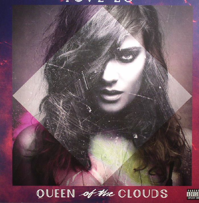 Tove Lo Queen Of The Clouds 2LP