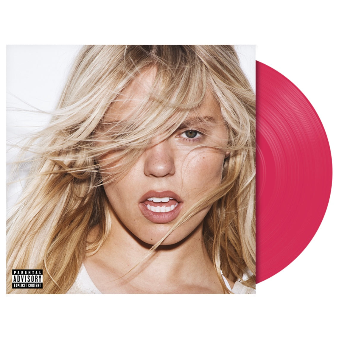 Renee Rapp - BITE ME Indie Magenta