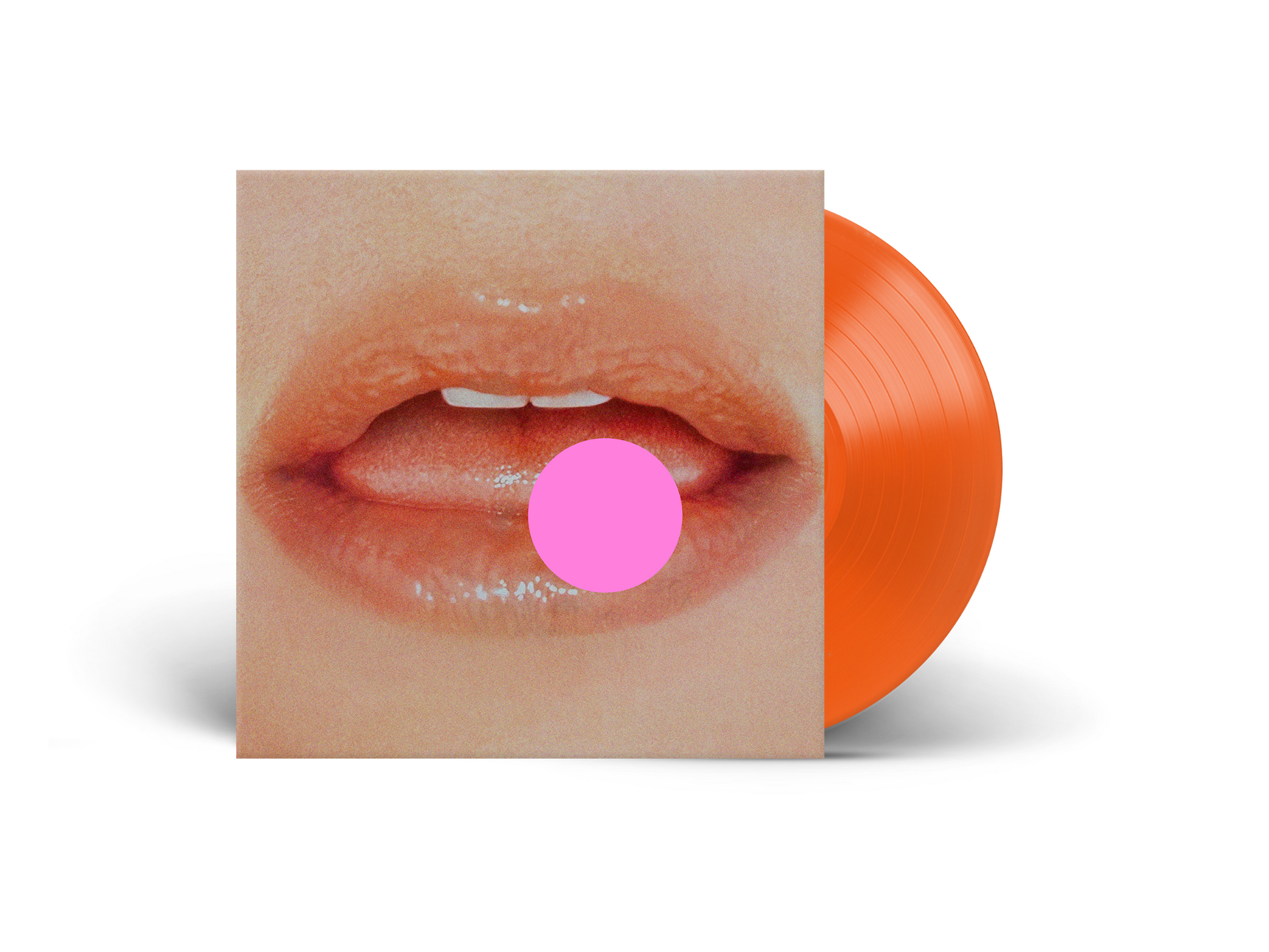 Kesha	. LP Orange Indie LP
