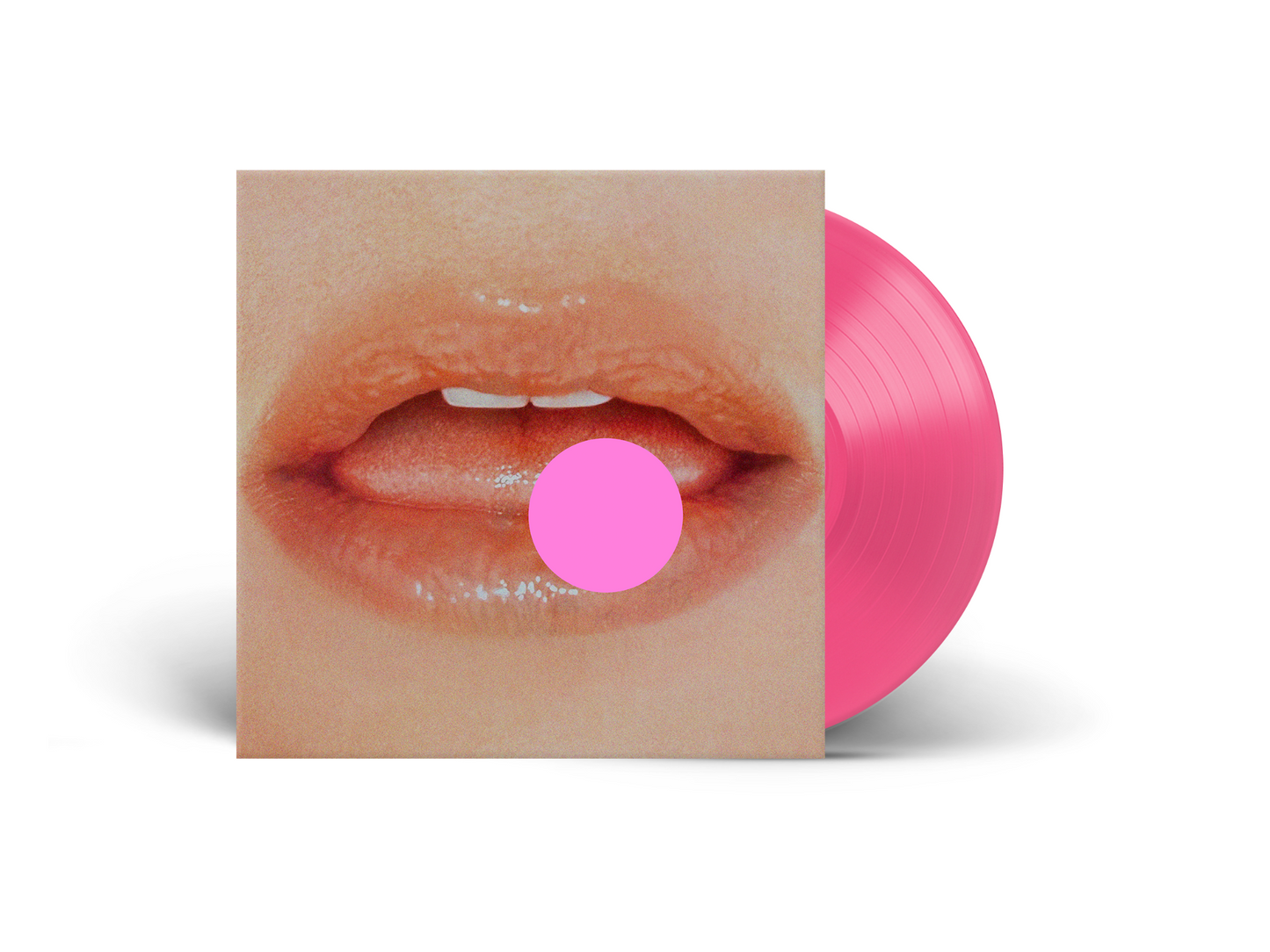 Kesha . Kink Hot Pink LP **PREORDER**