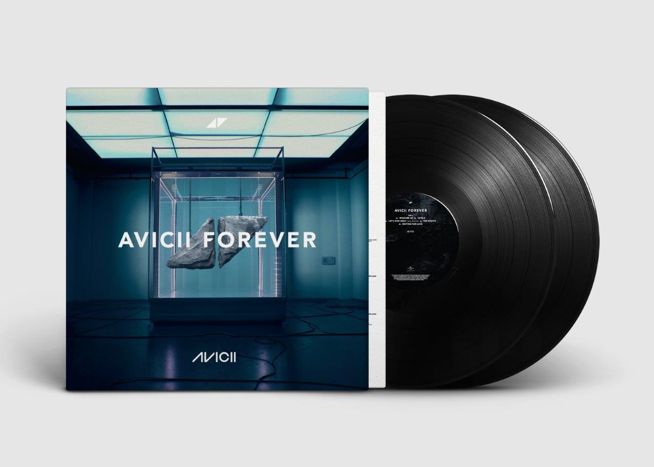 Avicii - Avicii Forever **PREORDER**