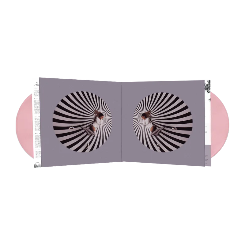 Ariana Grande My Everything: 10th Anniversary Edition