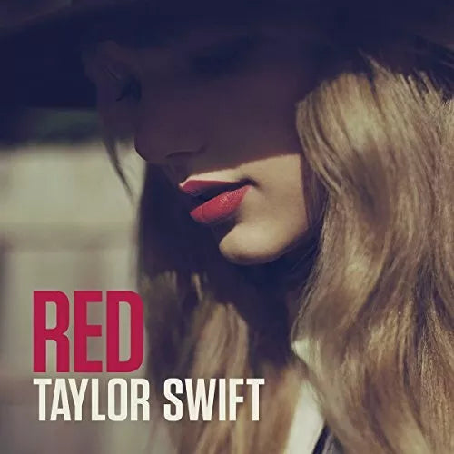 Taylor Swift Red OG