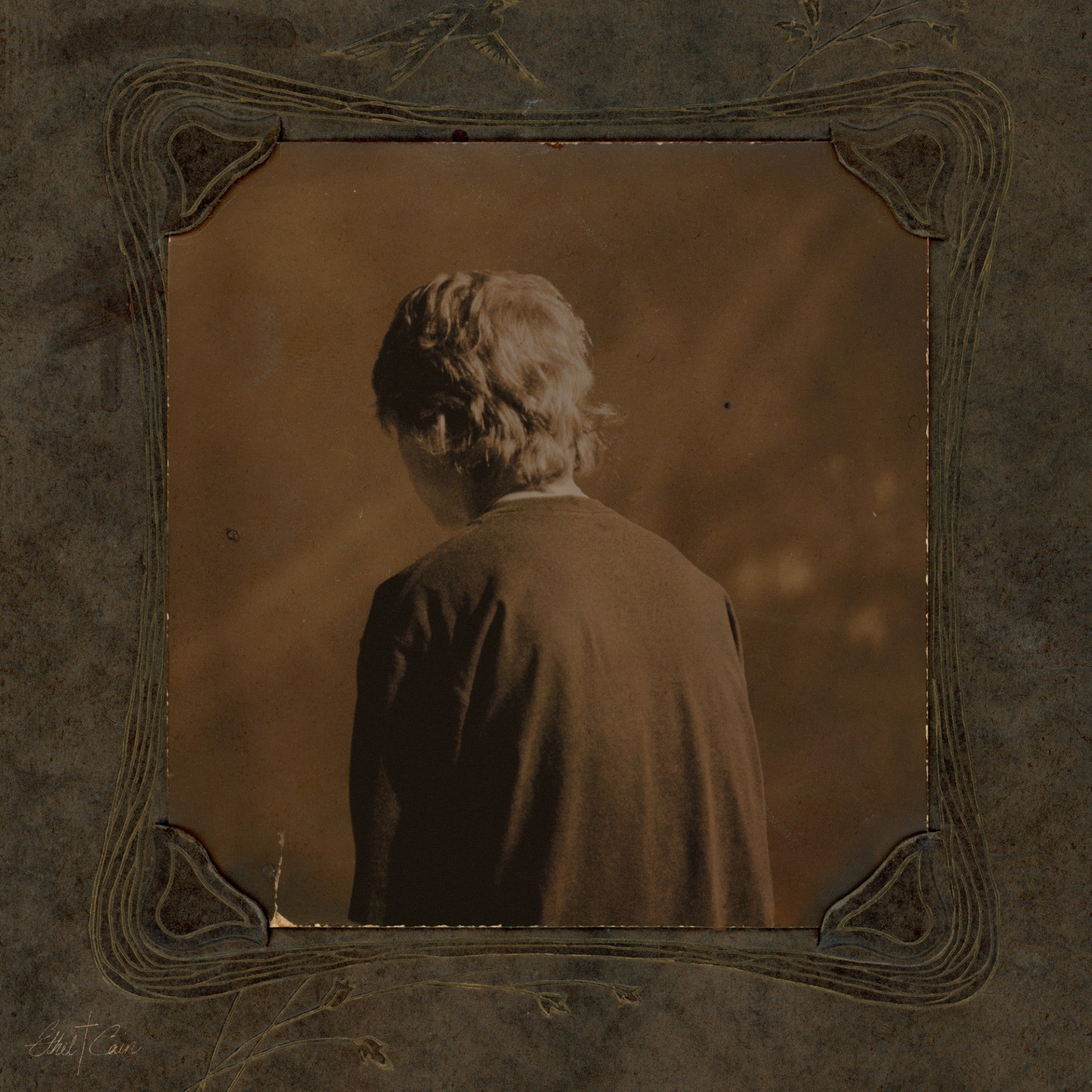 Ethel Cain Willoughby Tucker, I’ll Always Love You Black VInyl