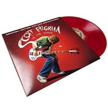 Scott Pilgrim Vs. The World (Original Motion Picture Soundtrack) Limited Edition