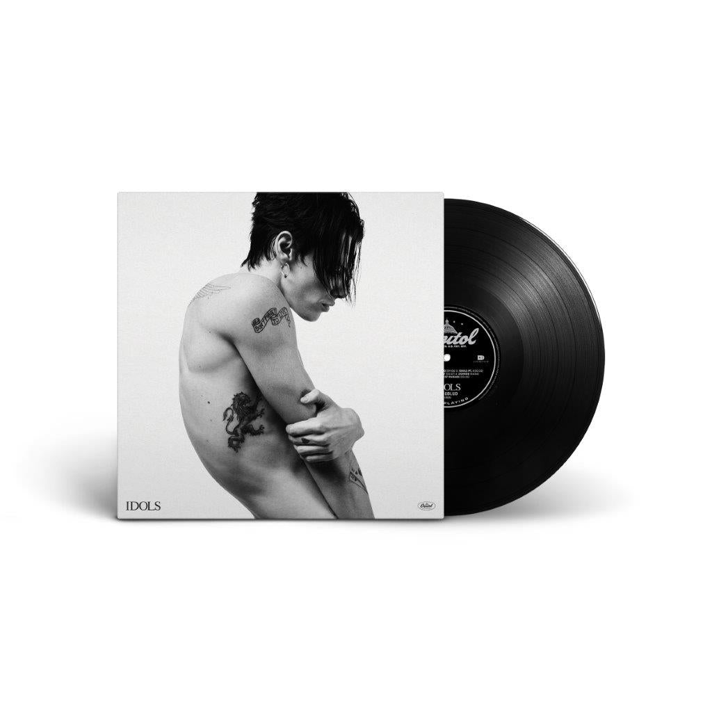 YUNGBLUD Idols **PREORDER**