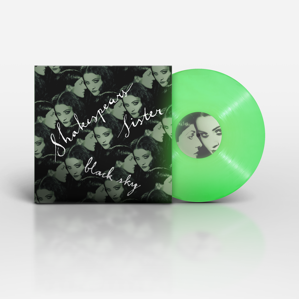 Shakespears Sister Black Sky RECORD STORE DAY 2025