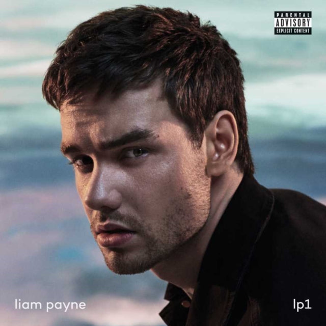 Liam Payne LP1 Vinyl