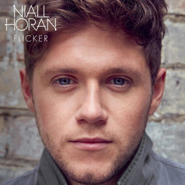 Niall Horan Flicker Vinyl