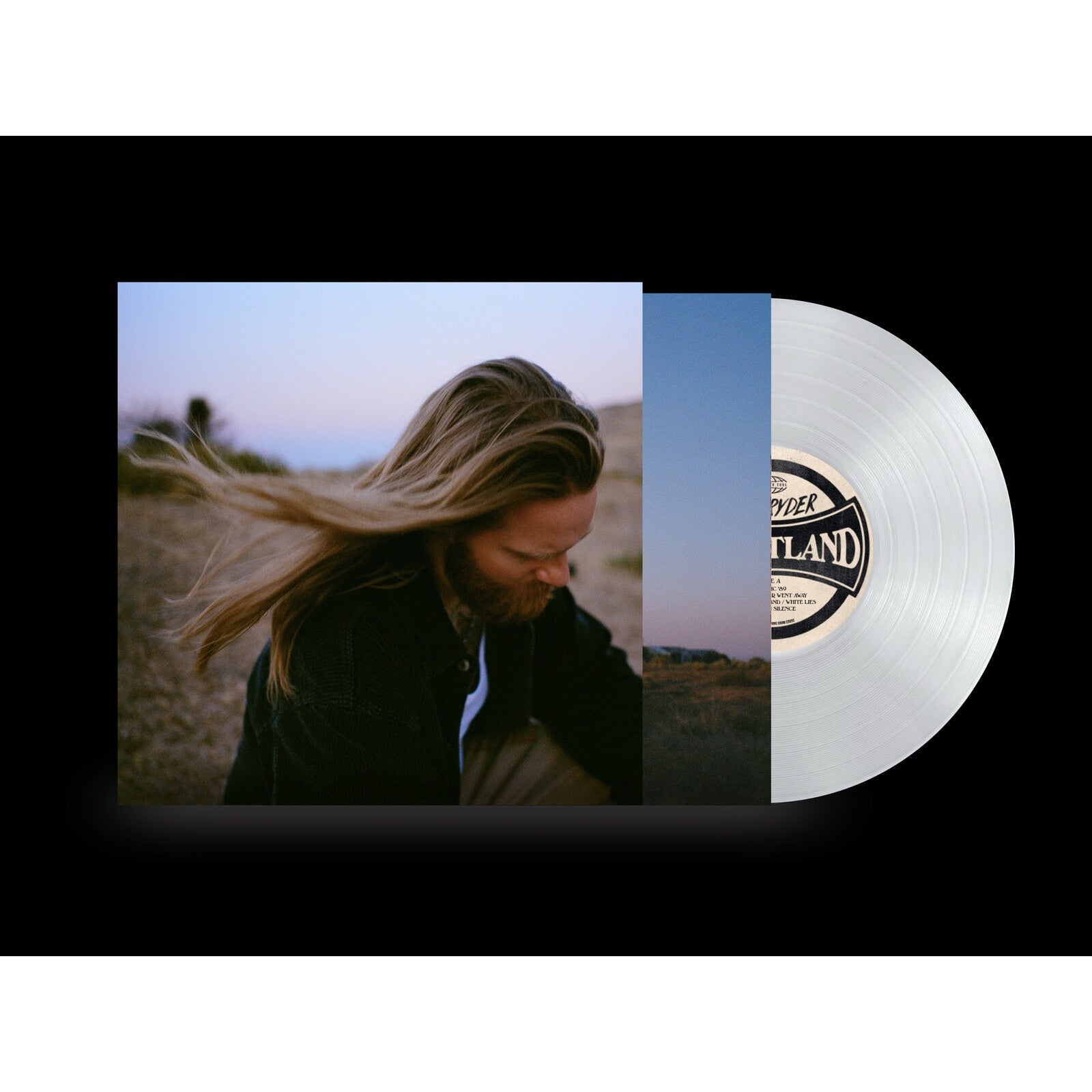 Sam Ryder Heartland In Store Album Signing And Acoustic Set - Saturday October 18th @ 7pm