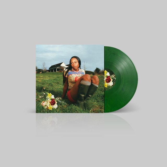 Rachel Chinouriri Little House EP Record Store Day 2026