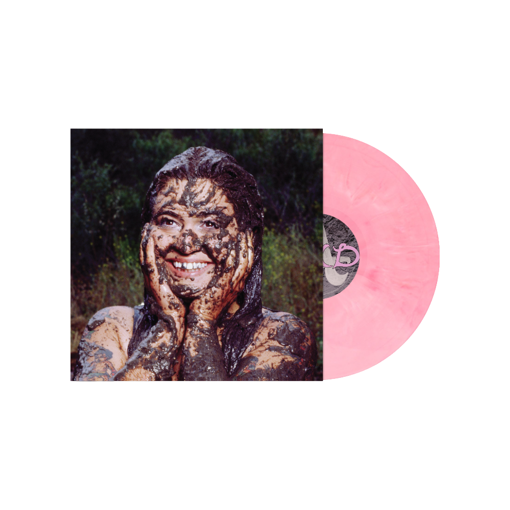 Remi Wolf Mud Vinyl **PREORDER**