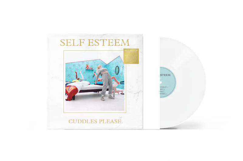 Self Esteem Cuddles Please Record Store Day 2026