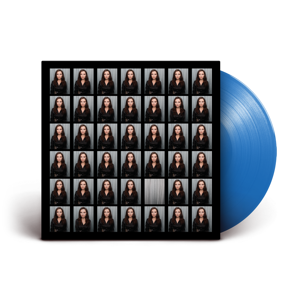 Sophie Ellis-Bextor Perimenopop Indie Blue Vinyl **PREORDER**