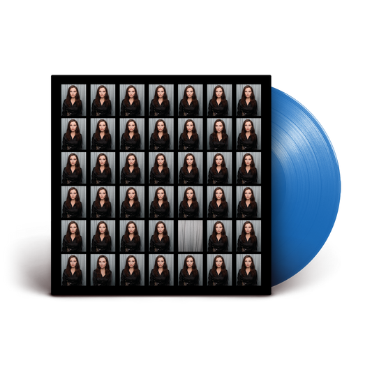 Sophie Ellis-Bextor Perimenopop Indie Blue Vinyl **PREORDER**