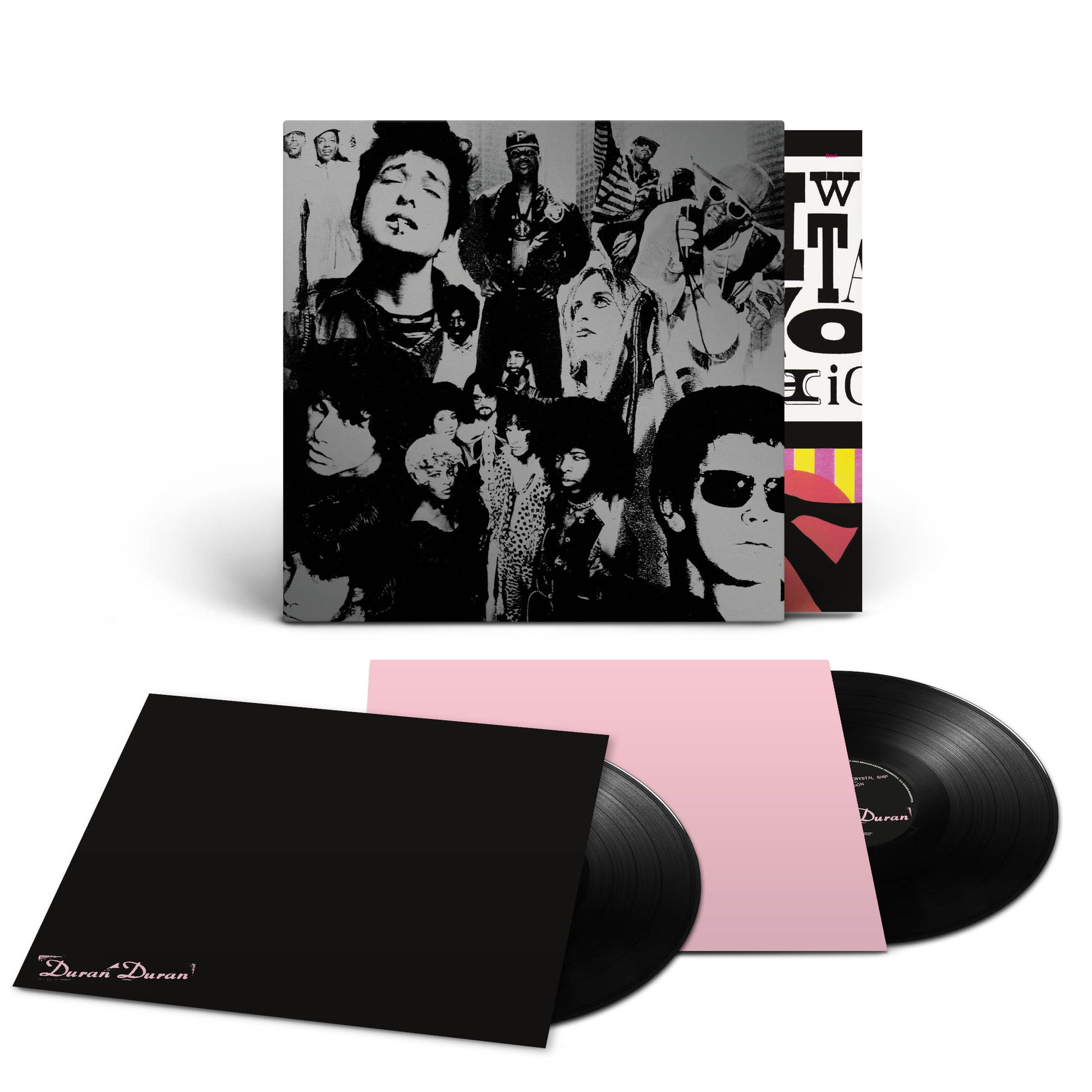 Duran Duran - Thank You **PREORDER**