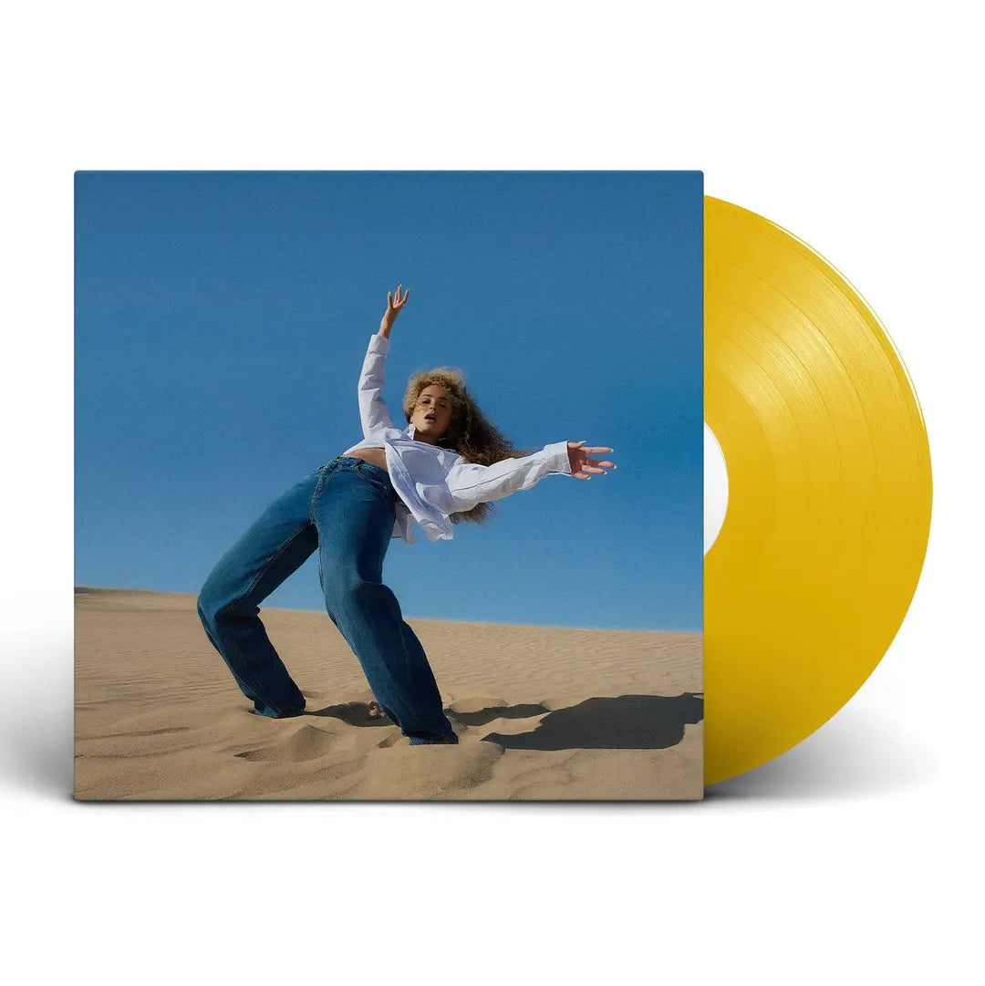 Ella Eyre everything, in time **PREORDER**