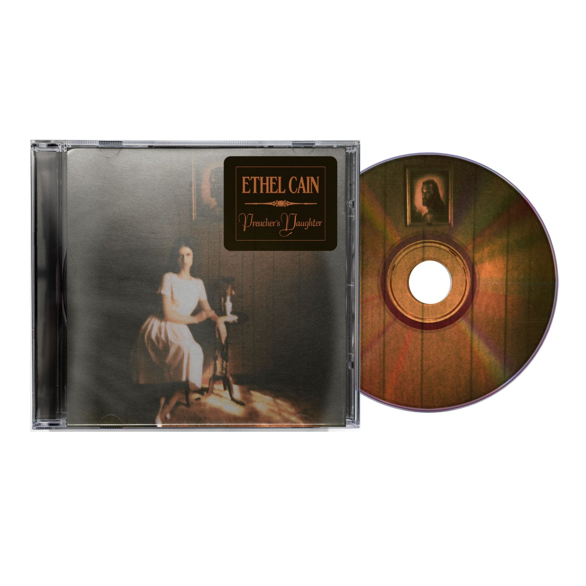 Ethel Cain - Preacher's Daughter **PREORDER**
