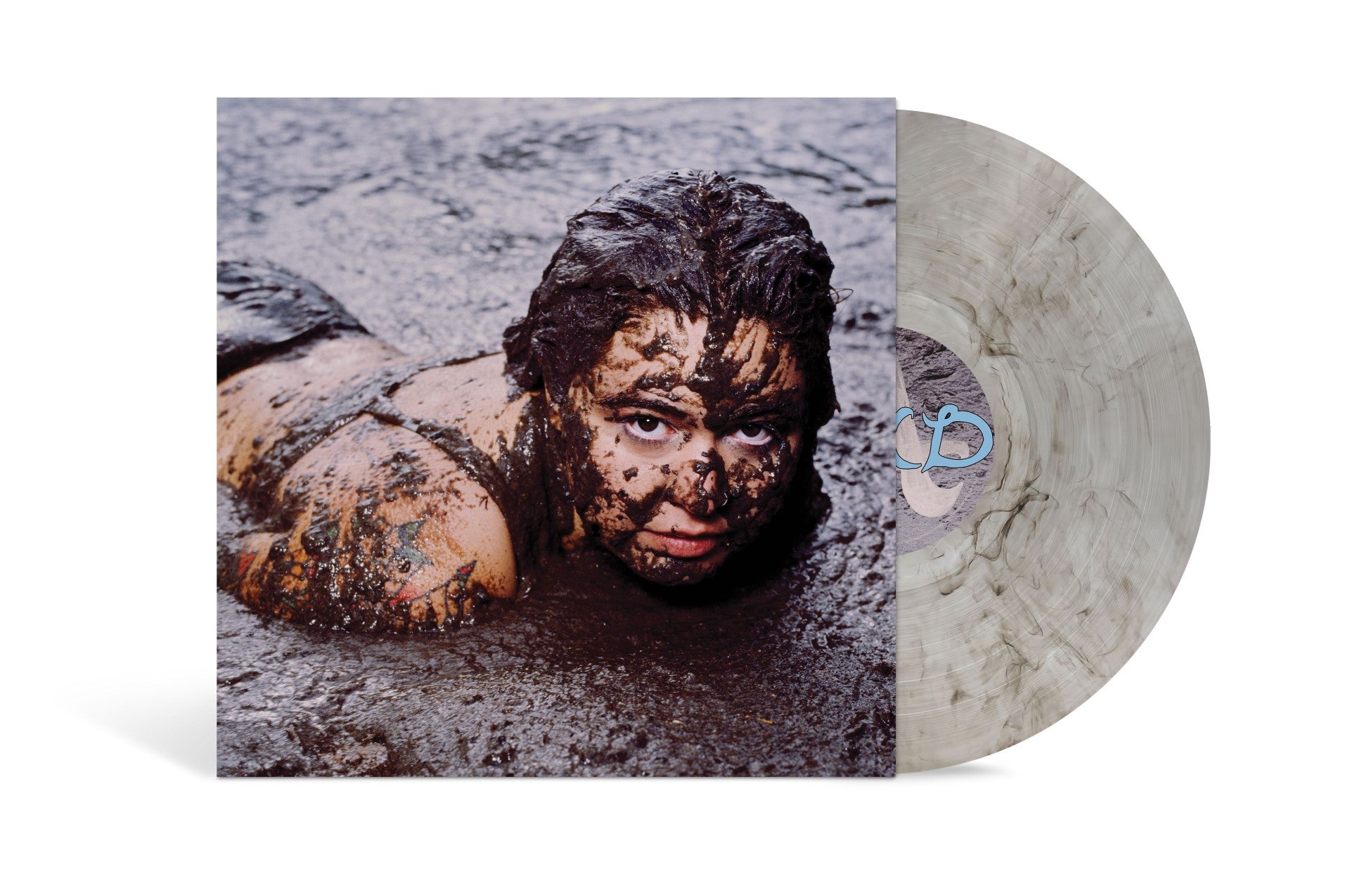 Remi Wolf Mud Vinyl **PREORDER**