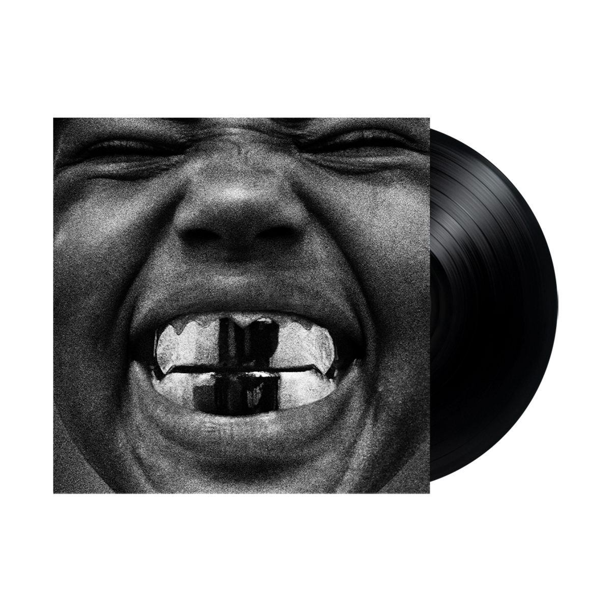 Ye Bully Vinyl