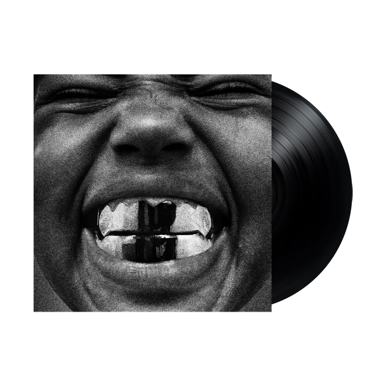 Ye Bully Vinyl