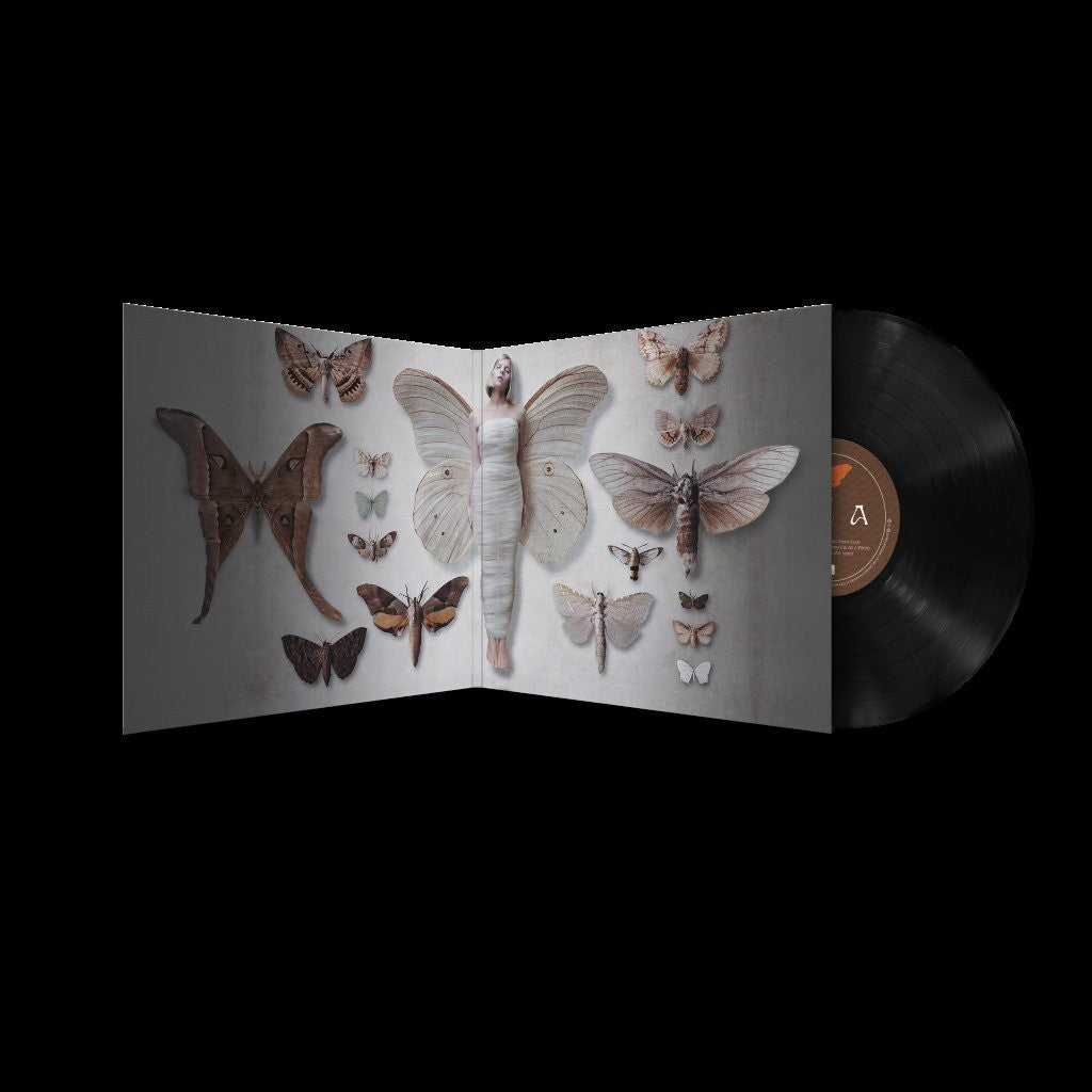 AURORA All My Demons Greeting Me As A Friend (The Moth Tapes) **PREORDER**
