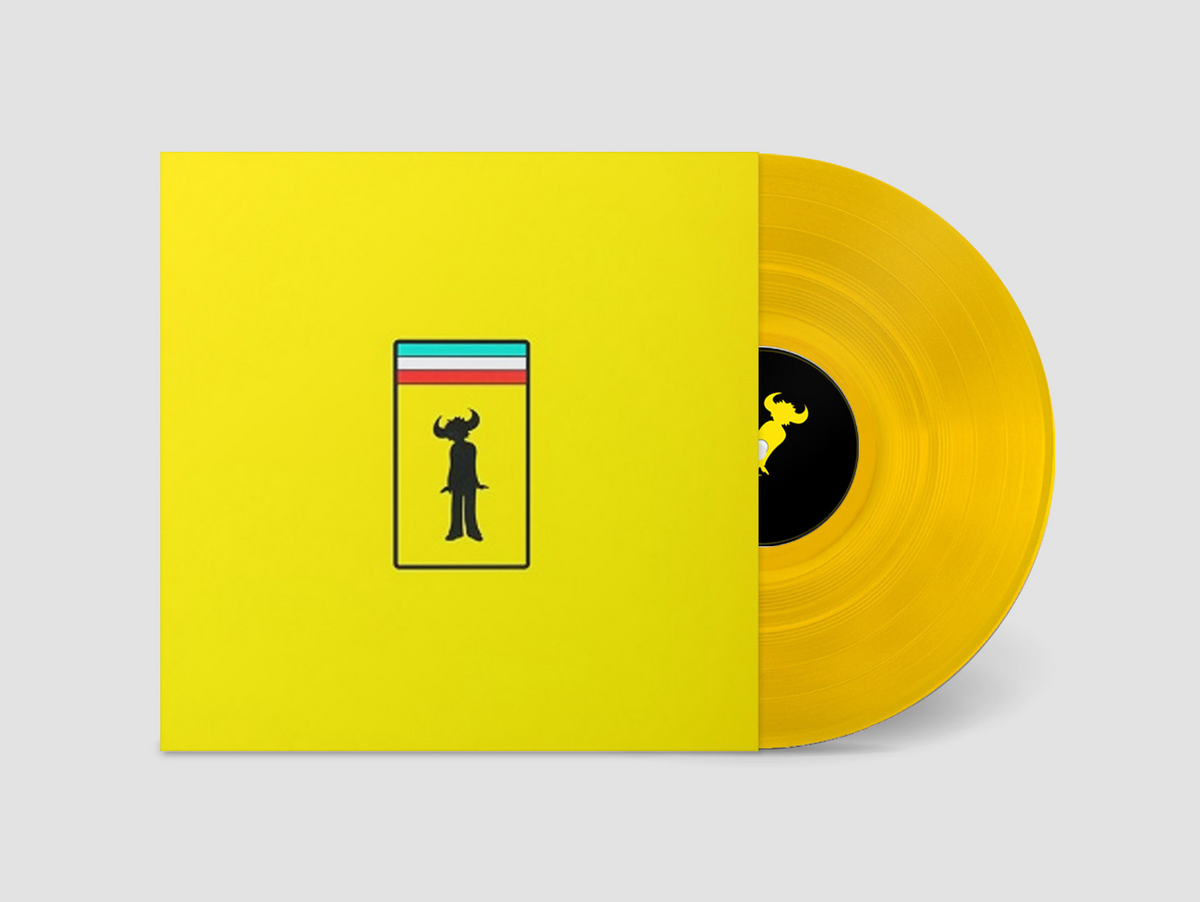 Jamiroquai Virtual Insanity (30th Anniversary) 12" Vinyl **PREORDER**