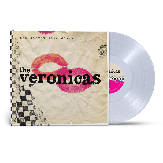 The Veronicas - The Secret Life Of.... RECORD STORE DAY 2025 - COMING SOON