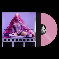 Madonna Confessions II 16-track Standard 2LP Set **PREORDER**