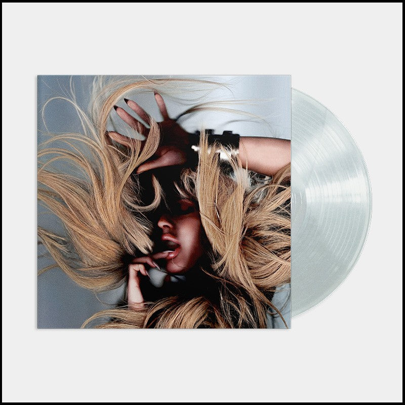 Ellie Goulding  I Know Too Much Pearl Sunrise **PREORDER**