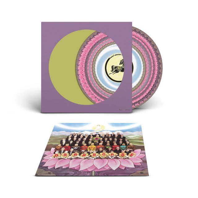 George Harrison	Dark Horse Record Store Day 2026