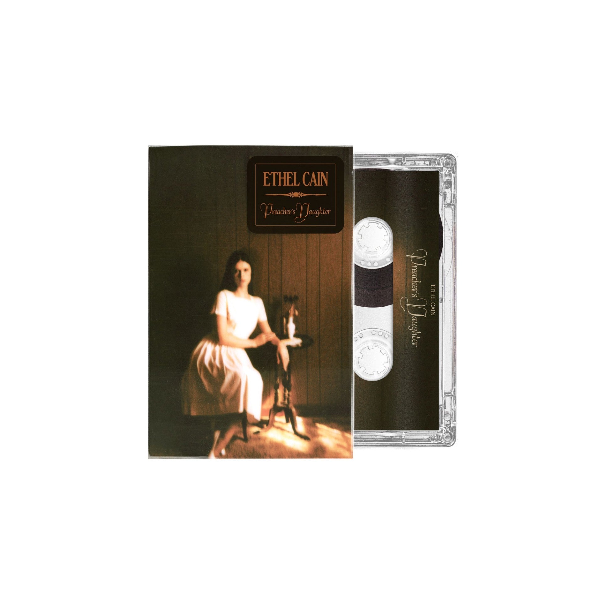 Ethel Cain - Preacher's Daughter **PREORDER**