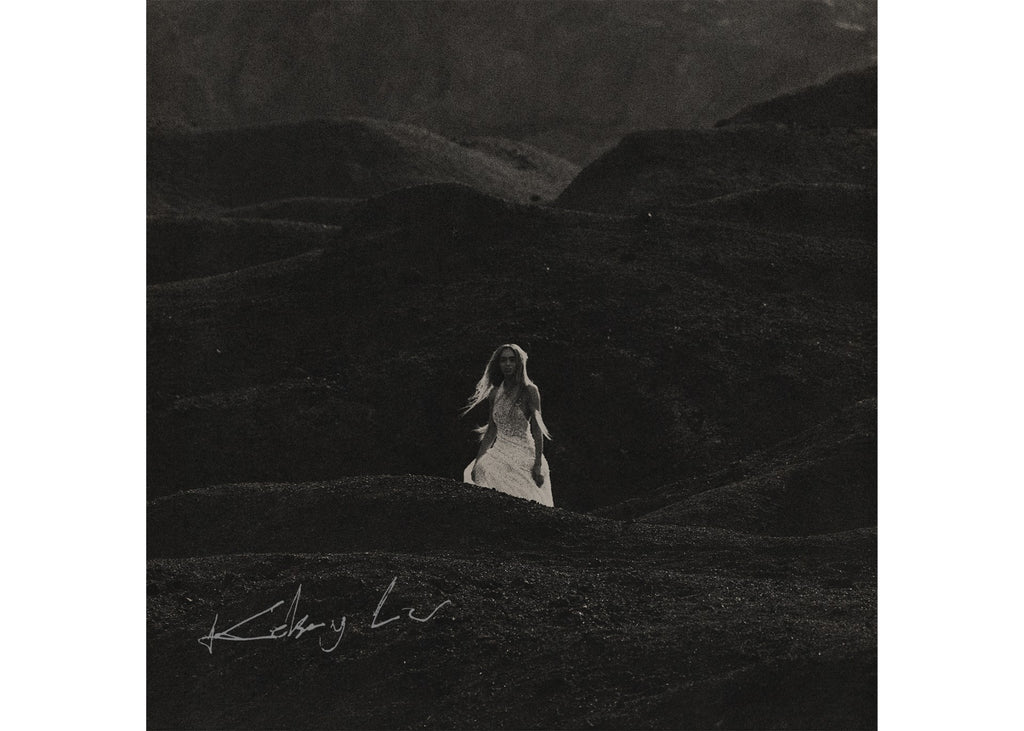 Kelsey Lu So Help Me God Brick Indies Vinyl FREE SIGNED PRINT **PREORDER**