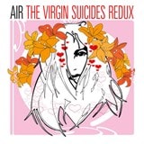 Air The Virgin Suicides Redux Vinyl