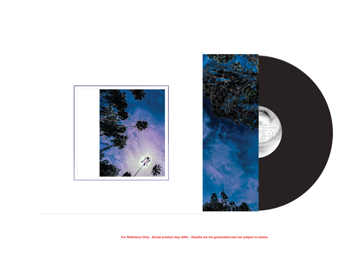 Look Outside Your Window  Look Outside Your Window 1LP Black **PREORDER**