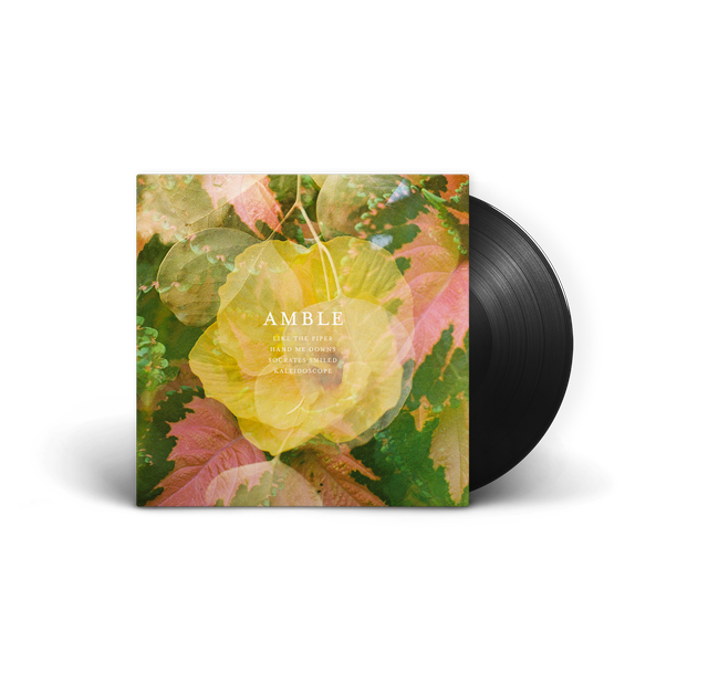 Amble Hand Me Downs EP Record Store Day 2026