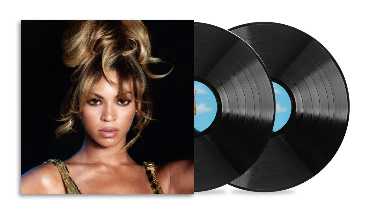 Beyoncé B’Day (20th Anniversary) 2LP **PREORDER**