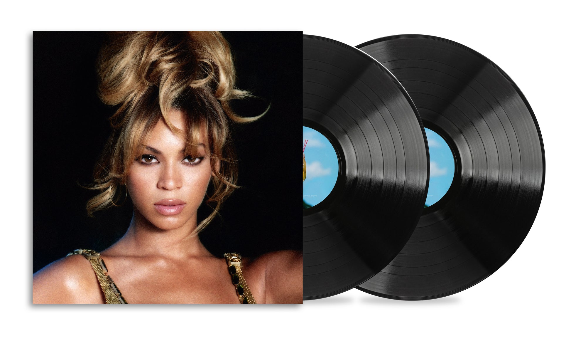 Beyoncé B’Day (20th Anniversary) 2LP **PREORDER**
