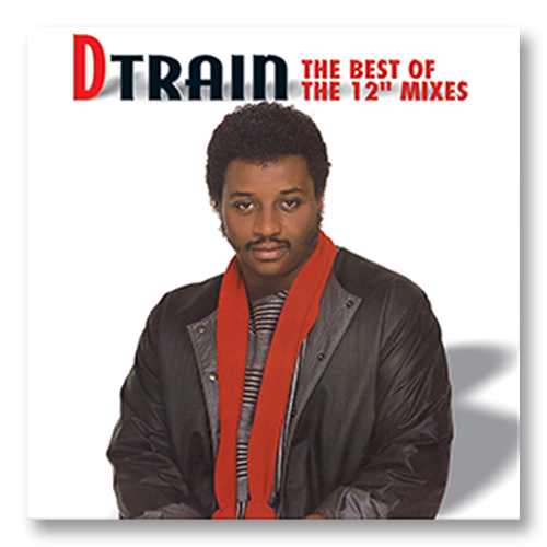 D Train	The Best of The 12" Mixes Record Store Day 2026