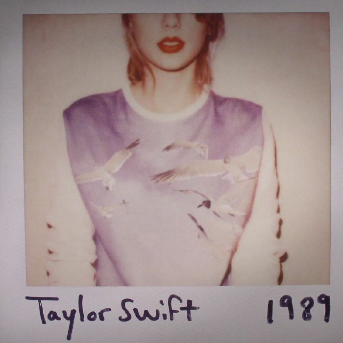 Taylor Swift 1989 OG