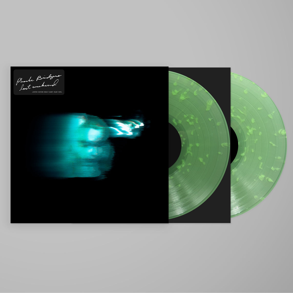 Phoebe Bridgers Lost Weekend Rogue Planet Vinyl **PREORDER**