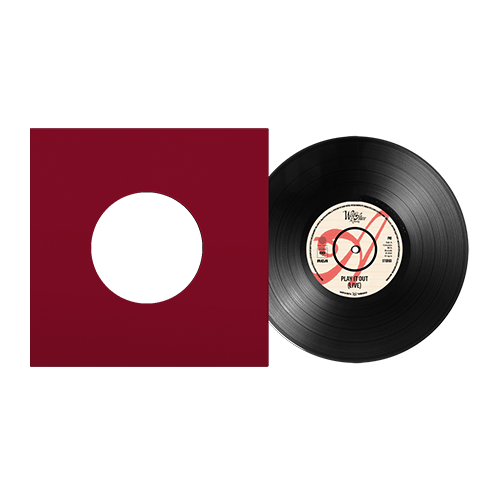 Wolf Alice Play It Out / Midnight Song (Live in LA) Record Store Day 2026