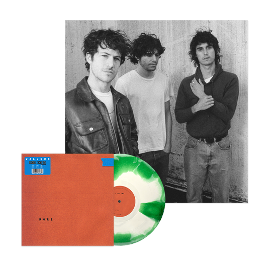 Wallows	More EP Vinyl RECORD STORE DAY 2025 - COMING SOON