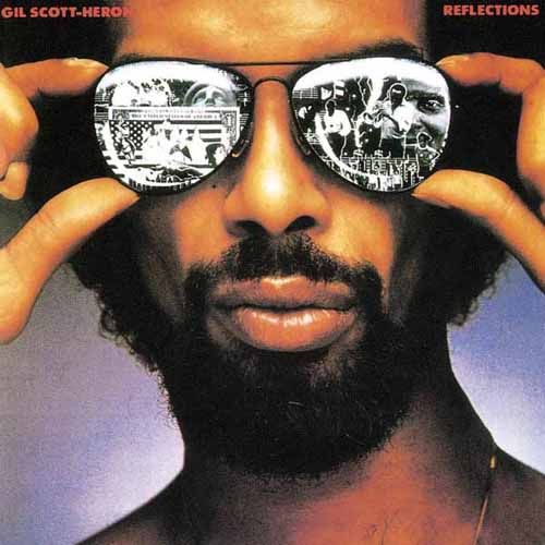 Gil Scott-Heron Reflections Record Store Day 2026