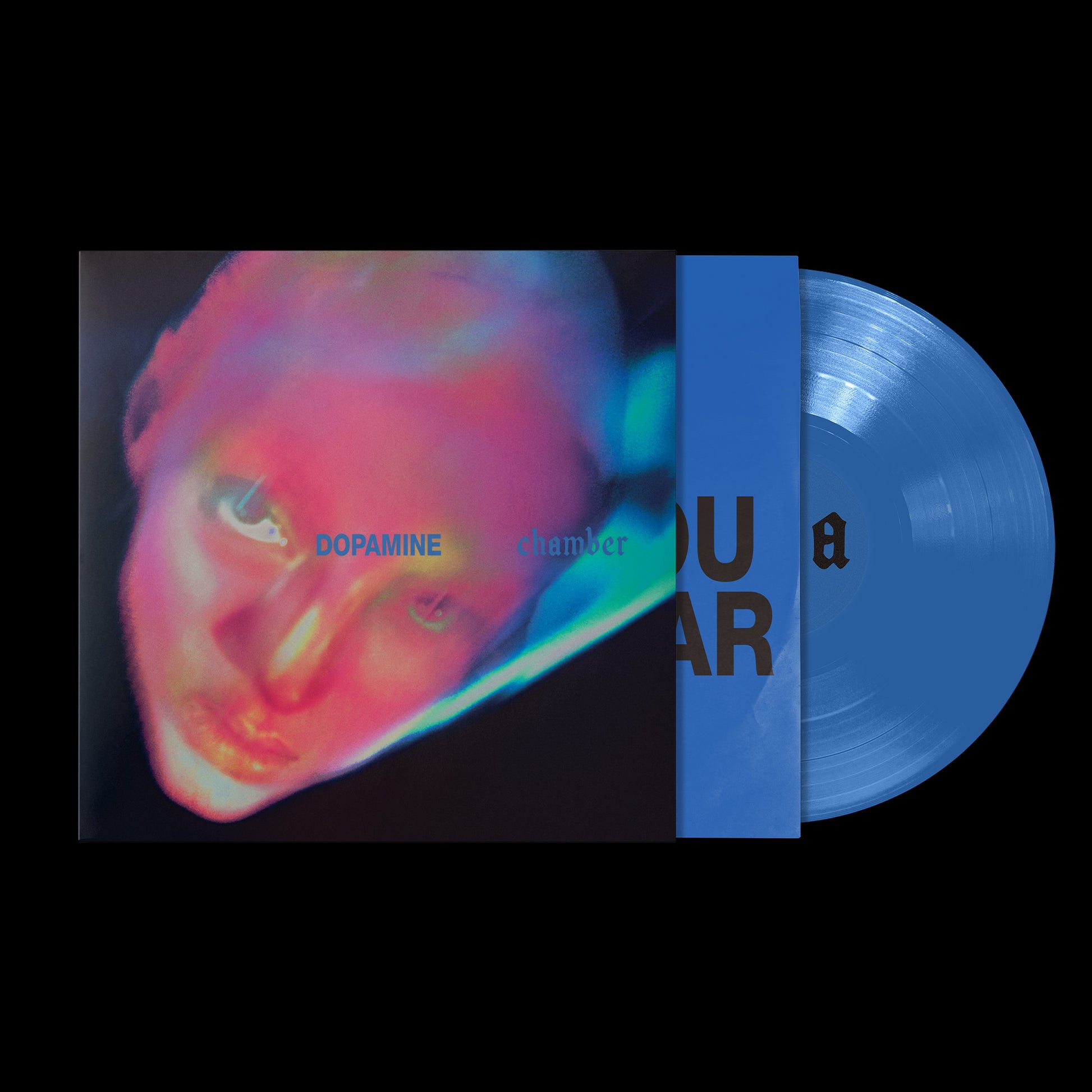 Fontaines D.C. Dopamine Chamber **PREORDER**