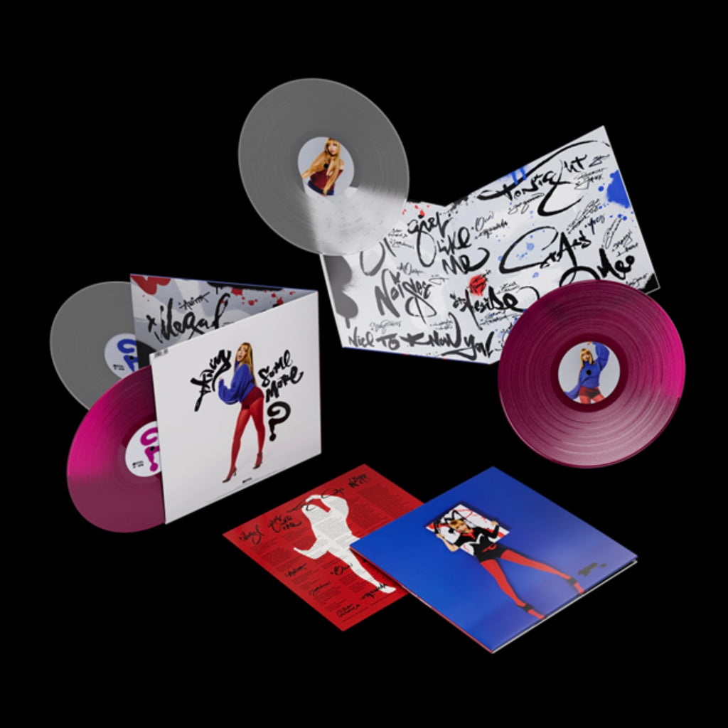 PinkPantheress - Fancy Some More? 2LP