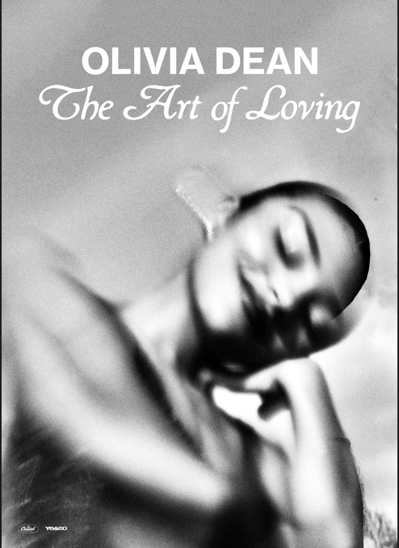 Olivia Dean The Art Of Loving Advance Listening Party Thurs 25th Sept @ 5pm