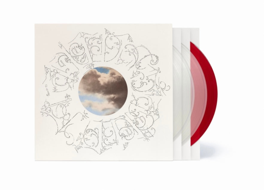 Mac Miller - The Divine Feminine (10th Anniversary) 3LP RSD Stores Exclusive Vinyl **PREORDER**