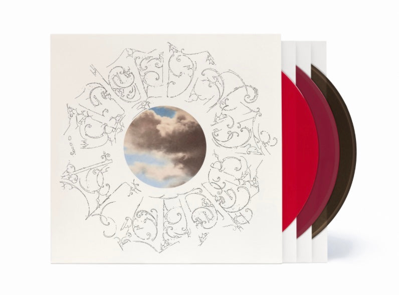 Mac Miller - The Divine Feminine (10th Anniversary) 3LP Coloured vinyl **PREORDER**