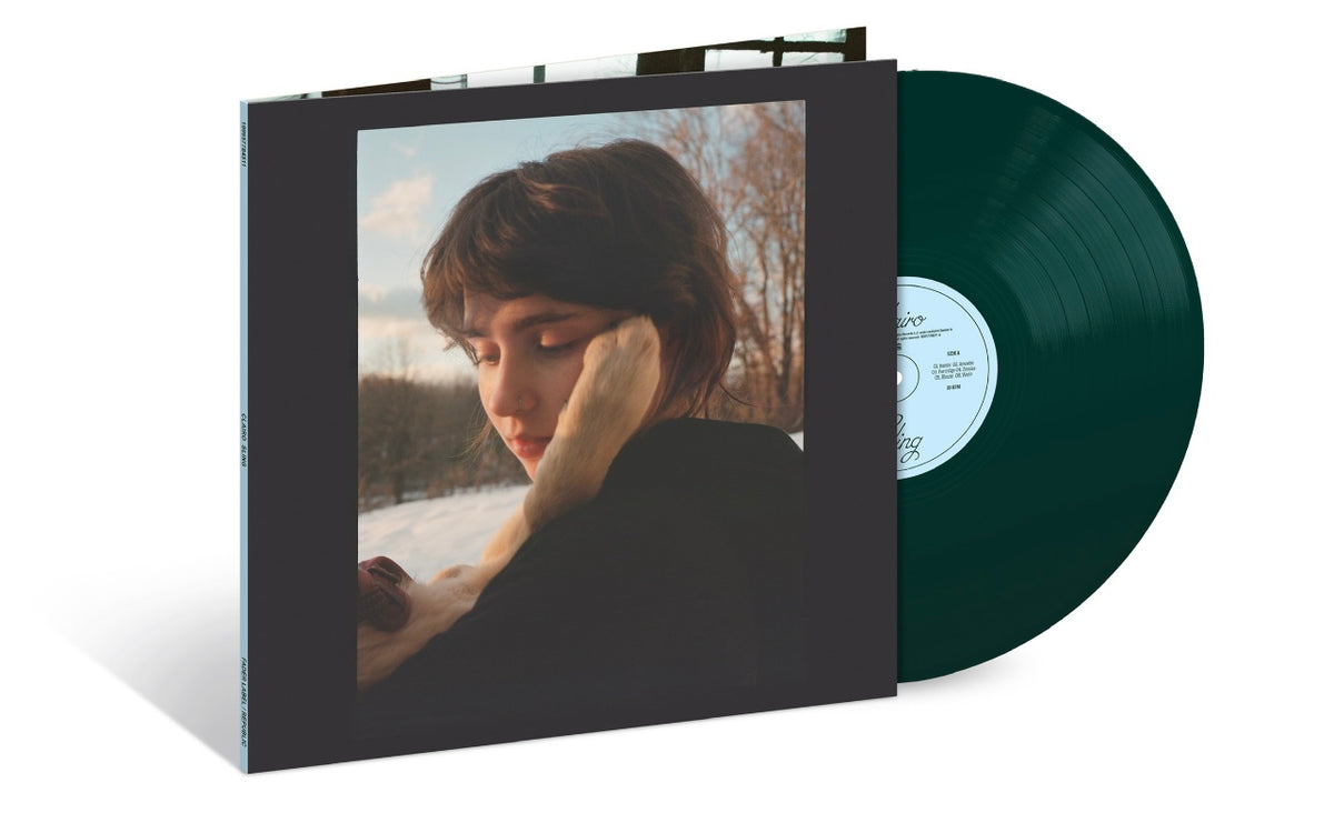 Clairo Sling (5th anniversary) Indies Jungle Green **PREORDER**